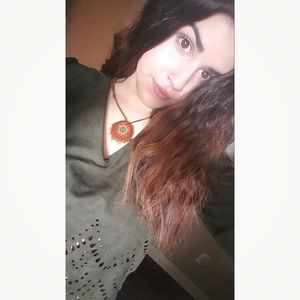 Meet your Posher, Maria